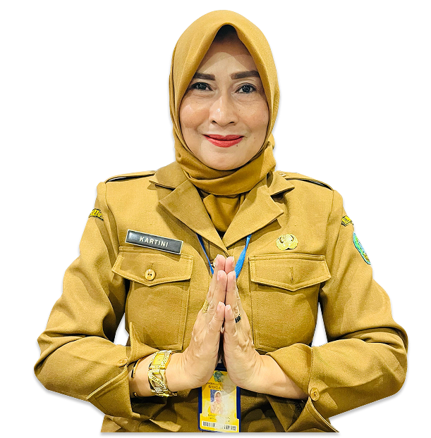 Perwakilan Dinas Pendidikan dan Kebudayaan Sidoarjo
